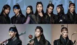 花郎在线观看,青春热血的传奇，在线观看的青春盛宴