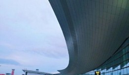 长春龙嘉机场最新爆料,全新爆料揭秘未来航旅体验